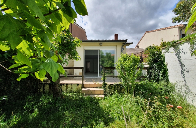 Vente Maison Bordeaux Saint-Augustin