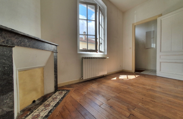 Vente Maison Bordeaux Saint-Augustin