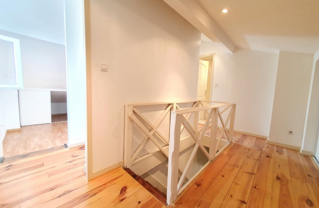 Vente Maison Bordeaux Saint-Augustin