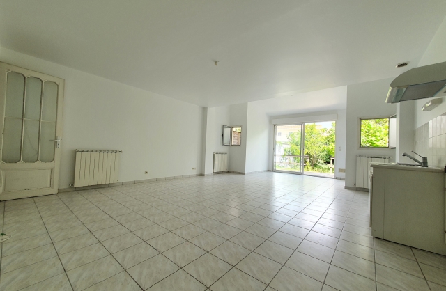 Vente Maison Bordeaux Saint-Augustin