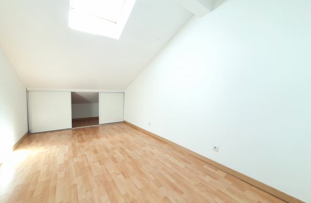 Vente Maison Bordeaux Saint-Augustin