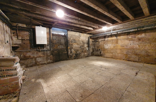 Vente Maison Bordeaux Saint-Augustin