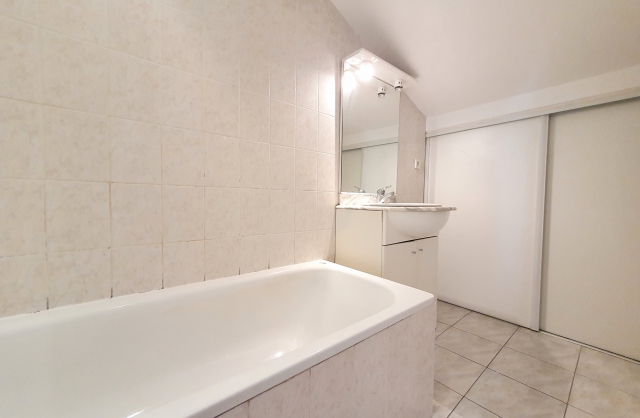 Vente Maison Bordeaux Saint-Augustin