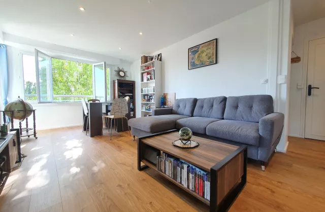 Vente Appartement Mérignac