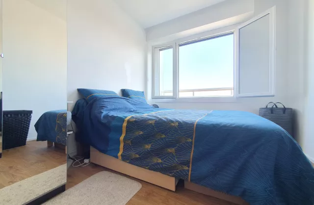 Vente Appartement Mérignac