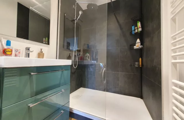 Vente Appartement Mérignac