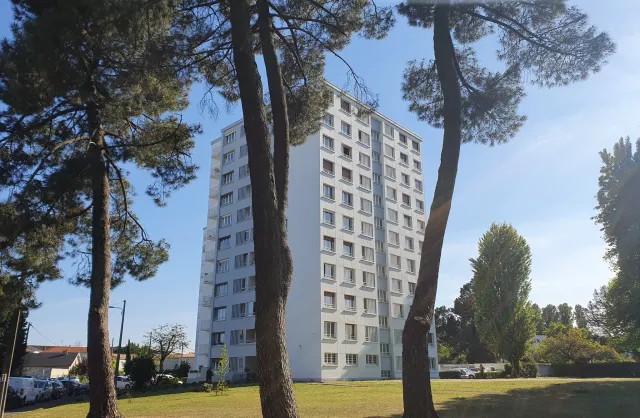 Vente Appartement Mérignac
