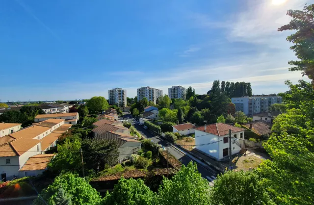 Vente Appartement Mérignac