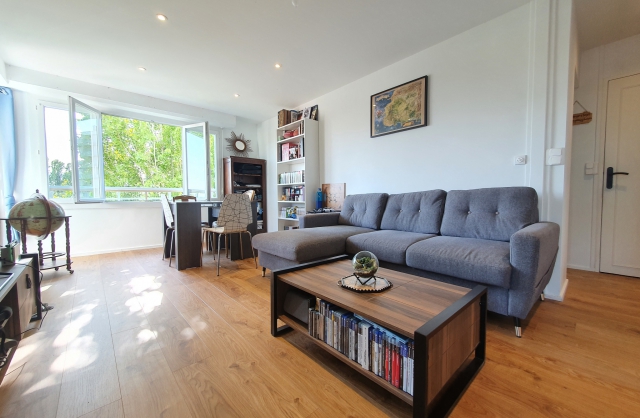 Vente Appartement Mérignac