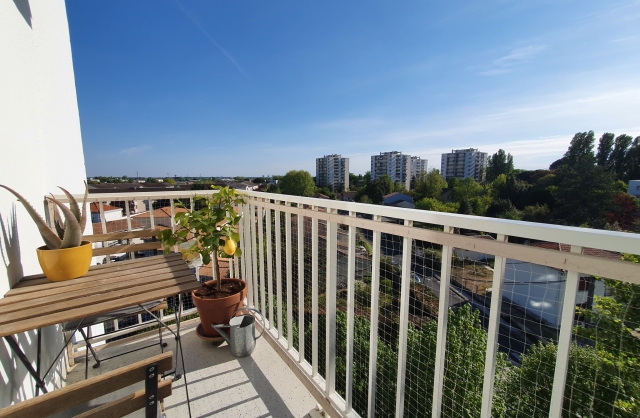 Vente Appartement Mérignac