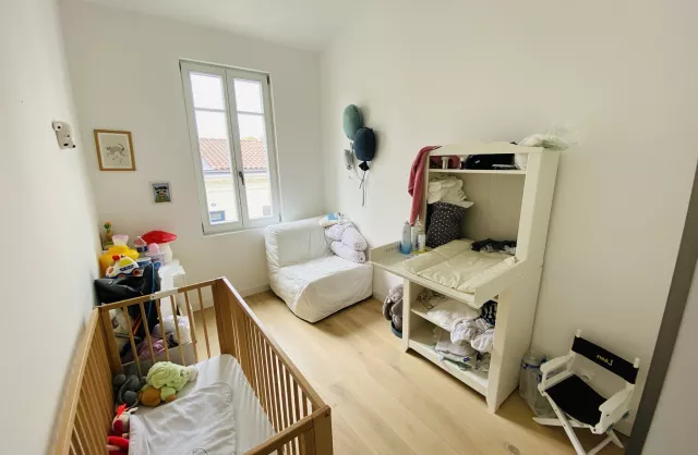Vente Maison Bordeaux Caudéran