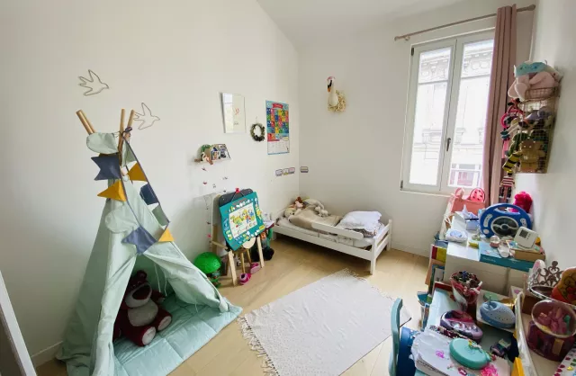 Vente Maison Bordeaux Caudéran
