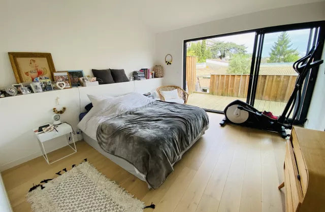 Vente Maison Bordeaux Caudéran