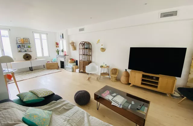 Vente Maison Bordeaux Caudéran