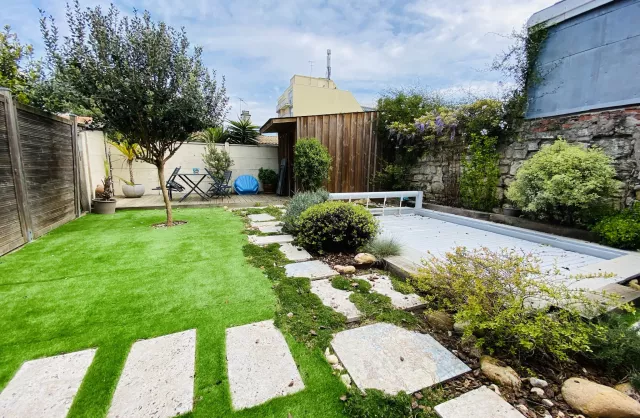 Vente Maison Bordeaux Caudéran