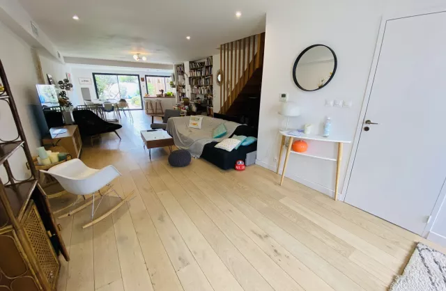 Vente Maison Bordeaux Caudéran