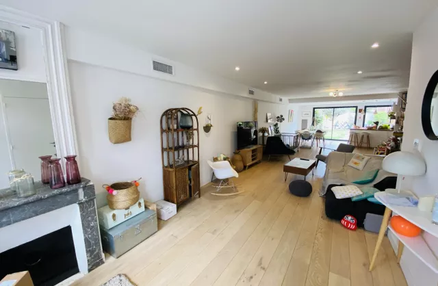 Vente Maison Bordeaux Caudéran
