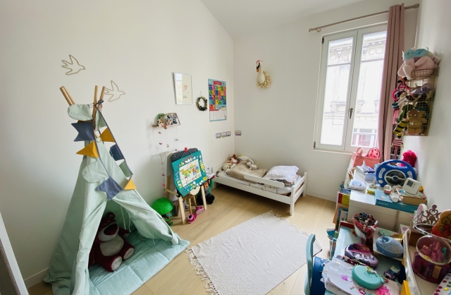 Vente Maison Bordeaux Caudéran