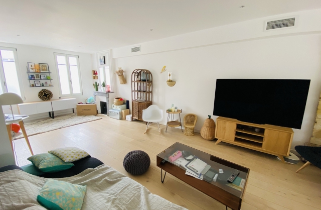 Vente Maison Bordeaux Caudéran
