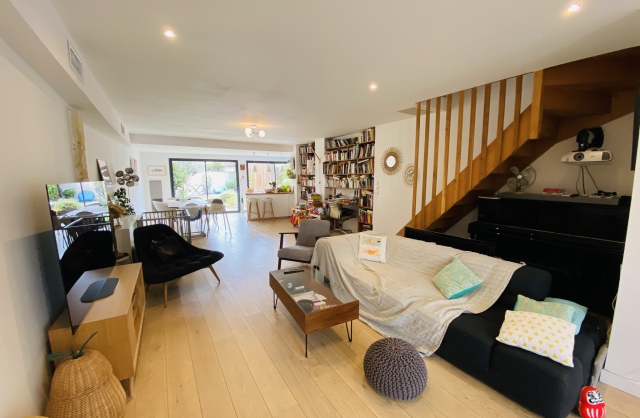 Vente Maison Bordeaux Caudéran