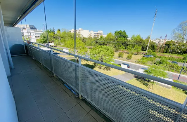 Vente Appartement Bordeaux Caudéran