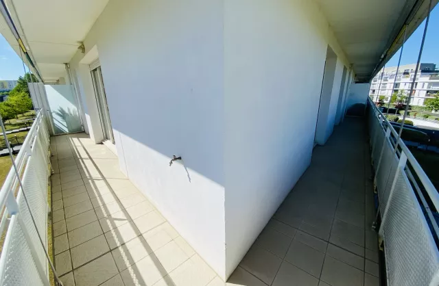 Vente Appartement Bordeaux Caudéran