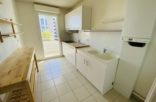 Vente Appartement Bordeaux Caudéran