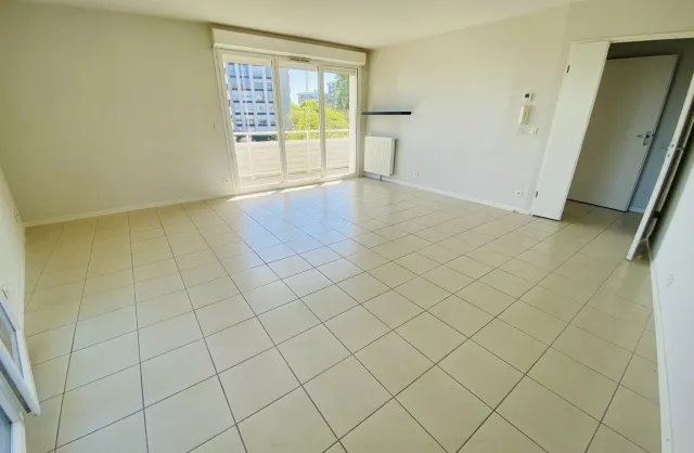 Vente Appartement Bordeaux Caudéran