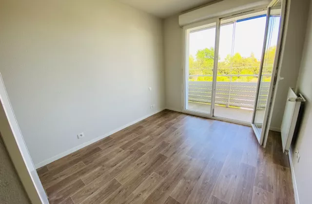 Vente Appartement Bordeaux Caudéran