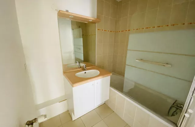 Vente Appartement Bordeaux Caudéran