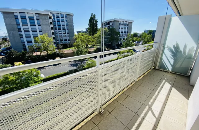 Vente Appartement Bordeaux Caudéran