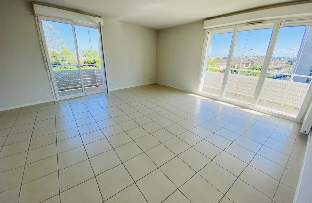 Vente Appartement Bordeaux Caudéran