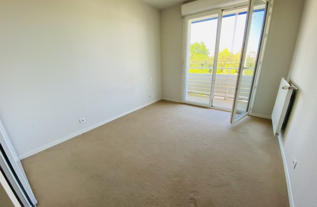 Vente Appartement Bordeaux Caudéran