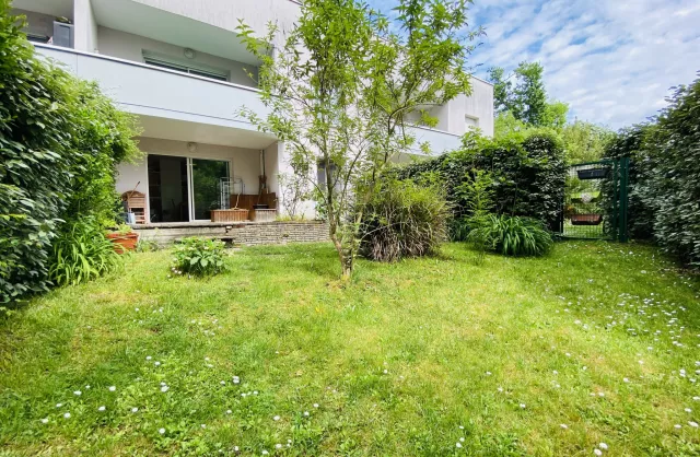 Vente Appartement Pessac Talence