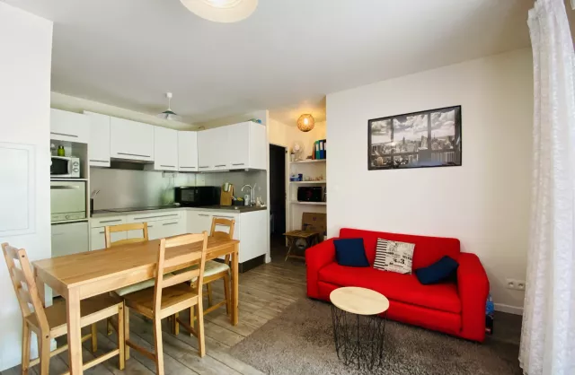 Vente Appartement Pessac Talence