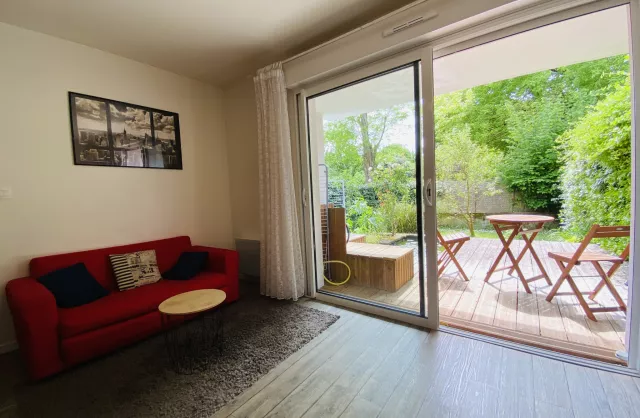 Vente Appartement Pessac Talence