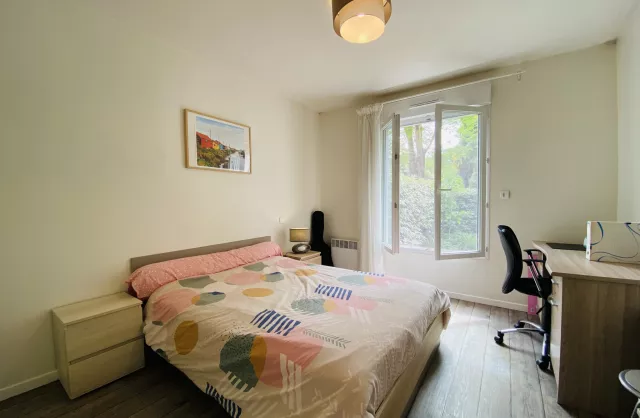 Vente Appartement Pessac Talence