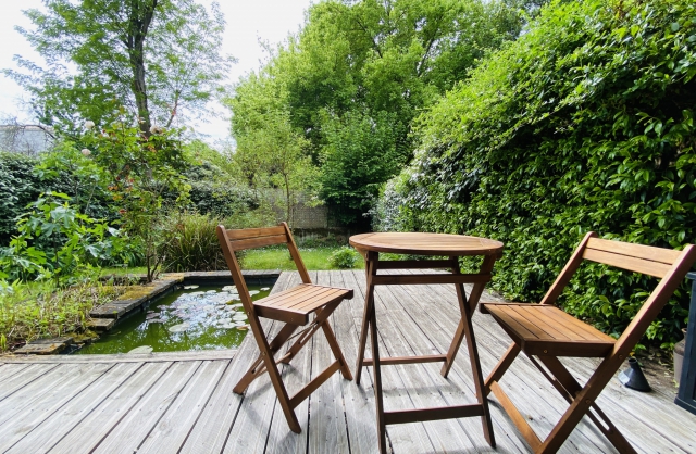 Vente Appartement Pessac Talence