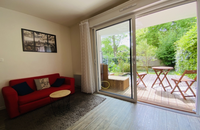 Vente Appartement Pessac Talence