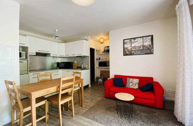 Vente Appartement Pessac Talence