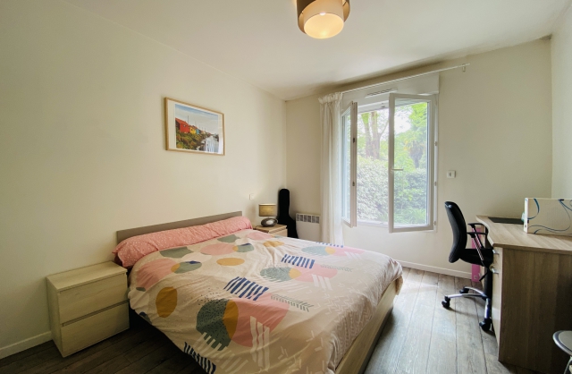 Vente Appartement Pessac Talence