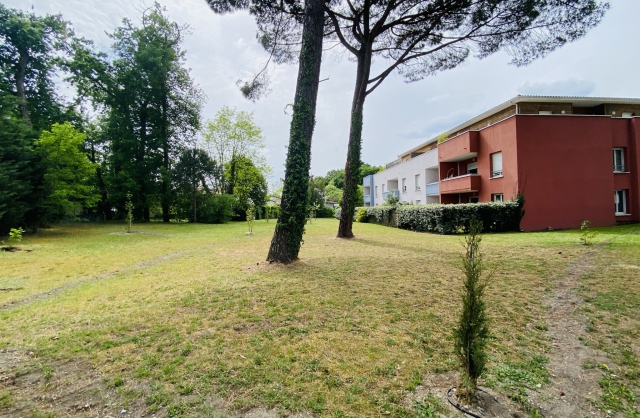 Vente Appartement Pessac Talence