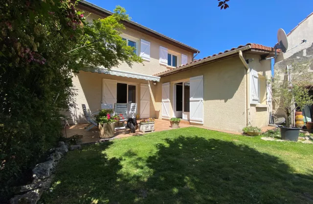 Vente Maison Bordeaux Centre