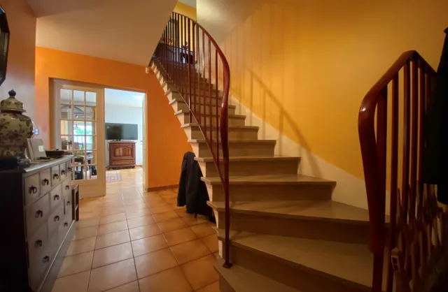 Vente Maison Bordeaux Centre