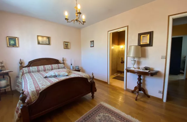 Vente Maison Bordeaux Centre