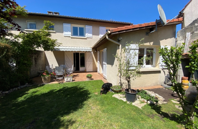 Vente Maison Bordeaux Caudéran