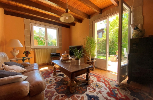 Vente Maison Bordeaux Caudéran