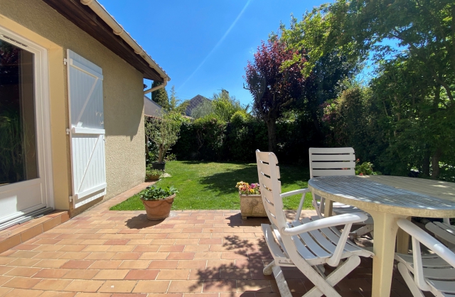 Vente Maison Bordeaux Caudéran