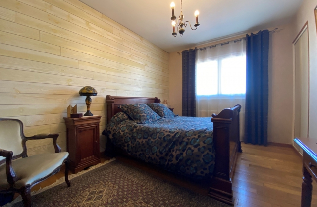 Vente Maison Bordeaux Caudéran