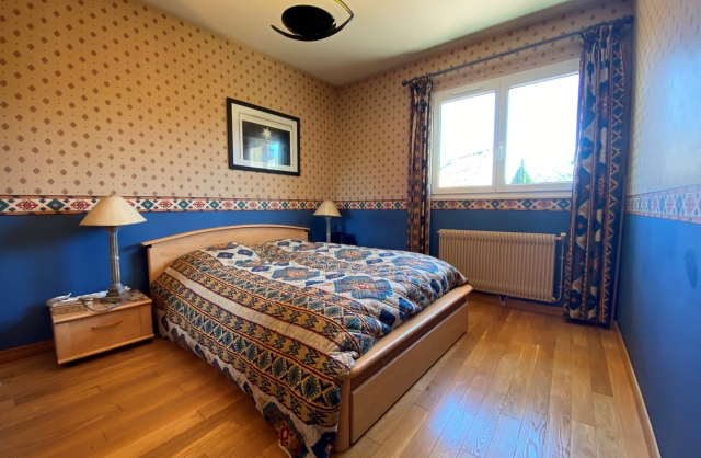 Vente Maison Bordeaux Caudéran
